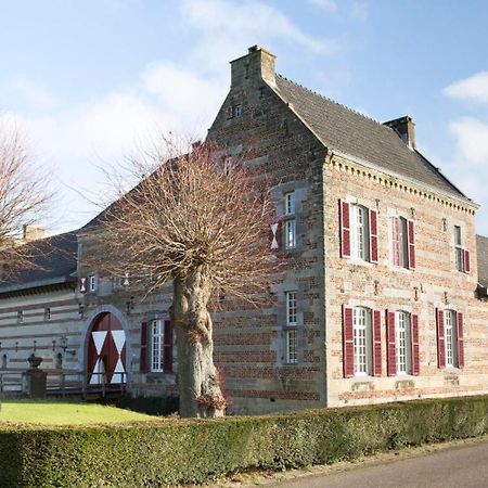 Het Sibberhuuske Διαμέρισμα Valkenburg aan de Geul Εξωτερικό φωτογραφία
