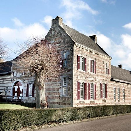 Het Sibberhuuske Διαμέρισμα Valkenburg aan de Geul Εξωτερικό φωτογραφία