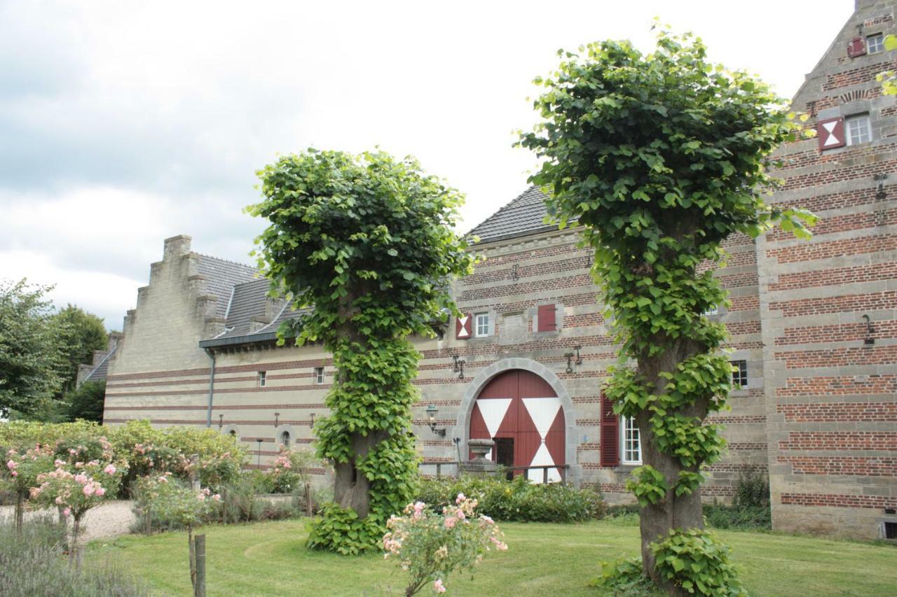 Het Sibberhuuske Διαμέρισμα Valkenburg aan de Geul Εξωτερικό φωτογραφία