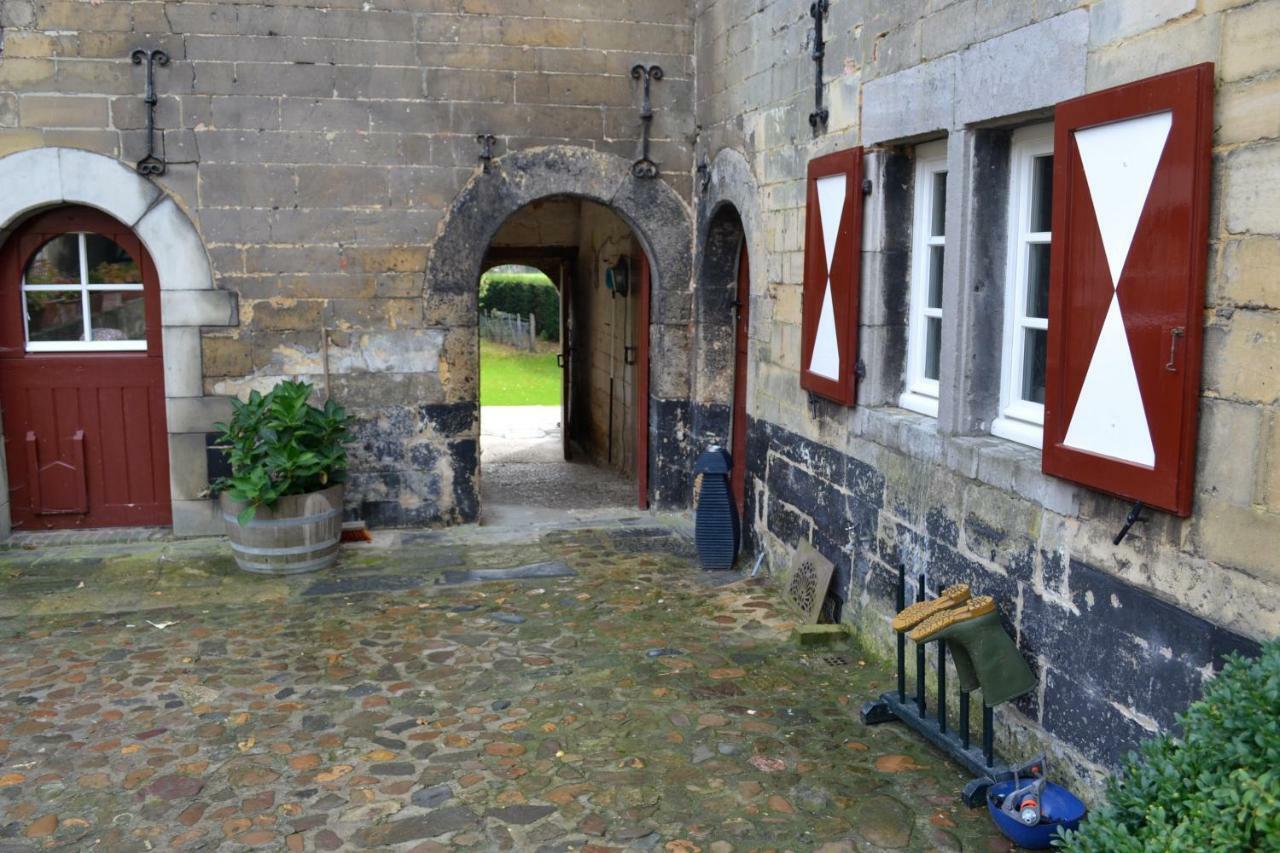 Het Sibberhuuske Διαμέρισμα Valkenburg aan de Geul Εξωτερικό φωτογραφία
