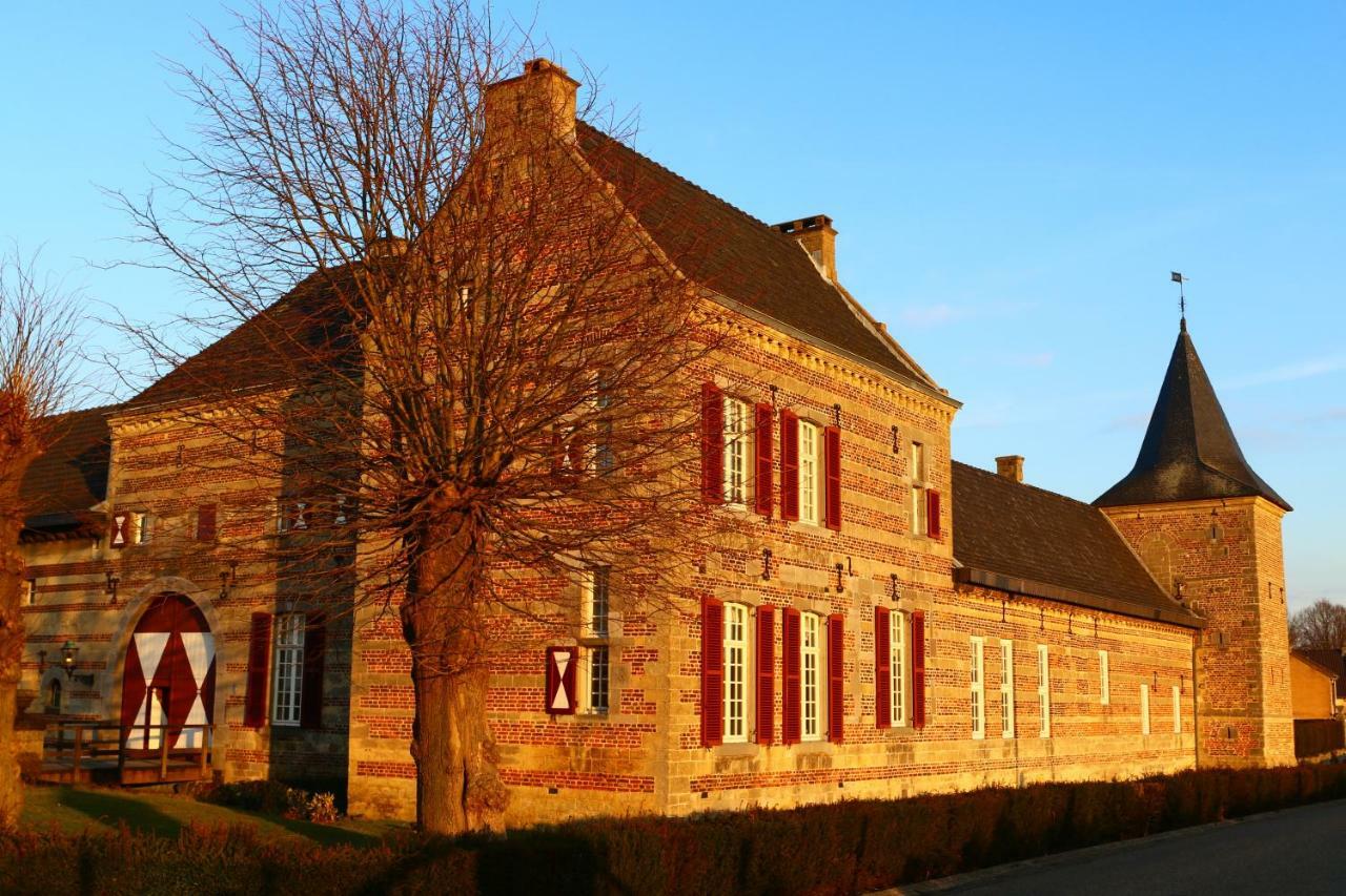 Het Sibberhuuske Διαμέρισμα Valkenburg aan de Geul Εξωτερικό φωτογραφία