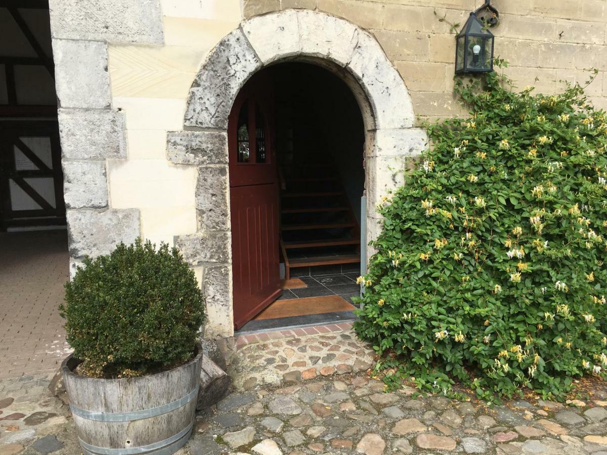 Het Sibberhuuske Διαμέρισμα Valkenburg aan de Geul Εξωτερικό φωτογραφία