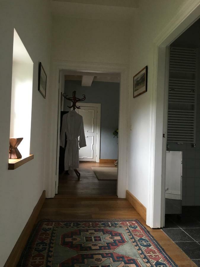 Het Sibberhuuske Διαμέρισμα Valkenburg aan de Geul Εξωτερικό φωτογραφία